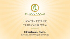 Scopri di più sull'articolo 02. Federica Cavallini – Funzionalità Intestinale