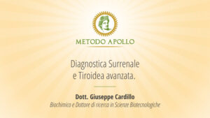 Scopri di più sull'articolo 07. Giuseppe Cardillo – Diagnostica Surrenale e Tiroidea avanzata