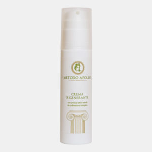 crema rigenerante 100 ml