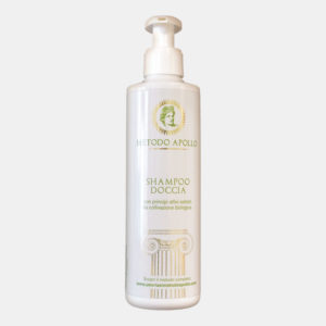 doccia shampoo 250 ml