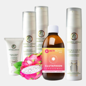 pacchetto DETOX IMPACT PLUS