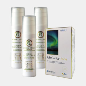 Pacchetto OMEGA 3 FORTE RIGENERA