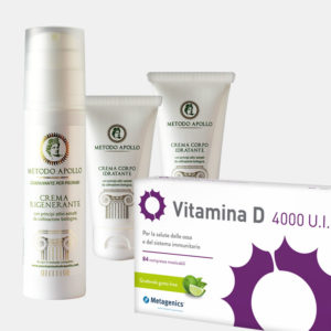 pacchetto VITAMINA D