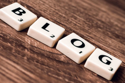 blog