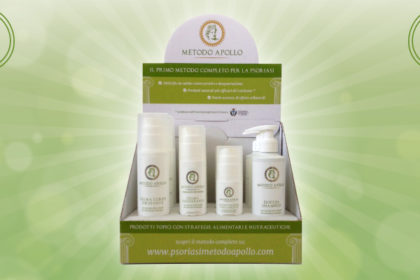 farmacia - Metodo Apollo