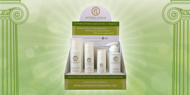 farmacia - Metodo Apollo