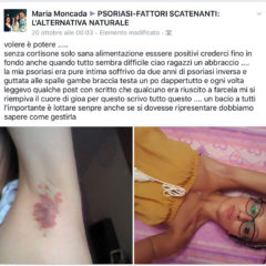 testimonianze