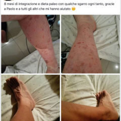 testimonianze