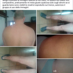 testimonianze