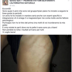 testimonianze