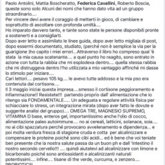 testimonianze