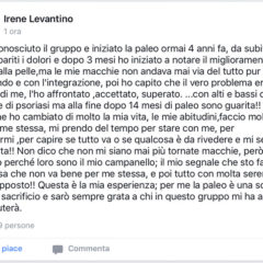 testimonianze