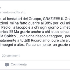 testimonianze