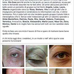 testimonianze
