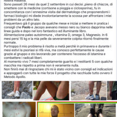 testimonianze