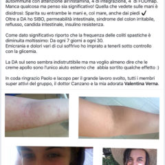 testimonianze