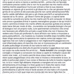testimonianze