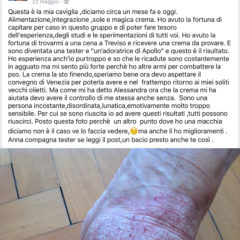 testimonianze
