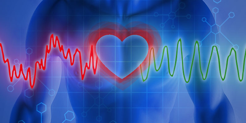 variabilità della frequenza cardiaca