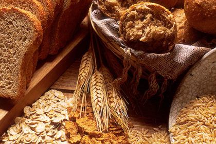 pane e grano