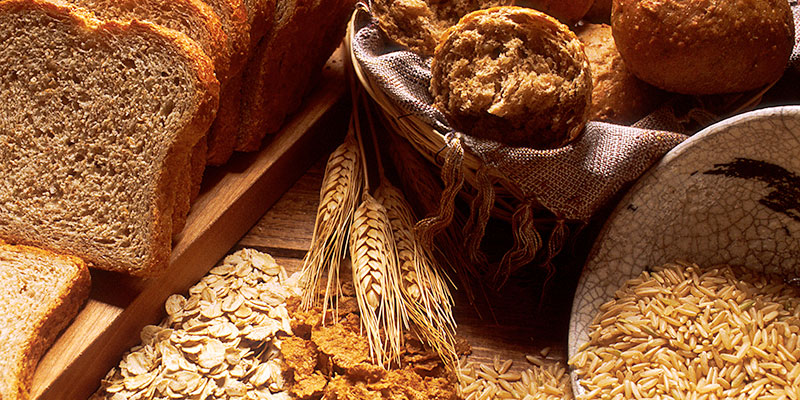 pane e grano
