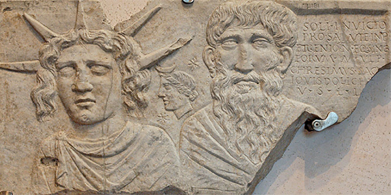 sol invictus