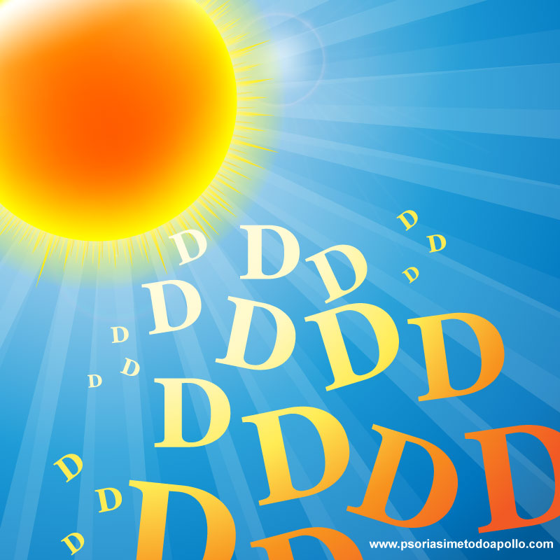 Sole e vitamina D
