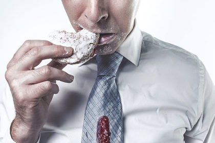 BED - Binge Eating Disorder