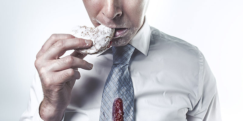 BED - Binge Eating Disorder