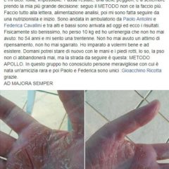 testimonianze