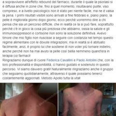 testimonianze