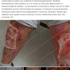 testimonianze