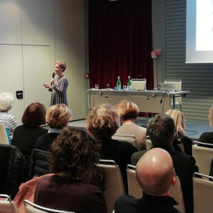 Dott.ssa Federica Cavallini, Dermatologa. Esperta di Dermatologia Funzionale e co-fondatrice del Metodo Apollo.