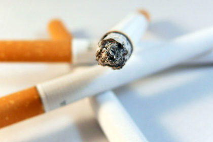 psoriasi e fumo