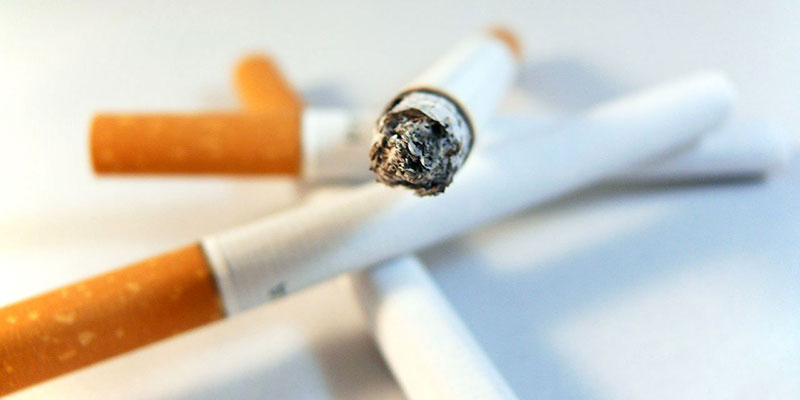 psoriasi e fumo
