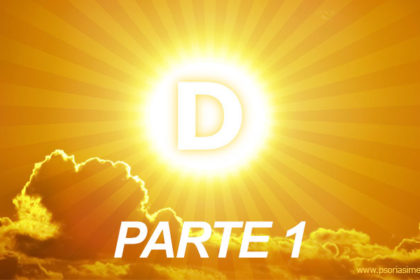 vitamina D - parte 1