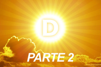 vitamina D - parte 2