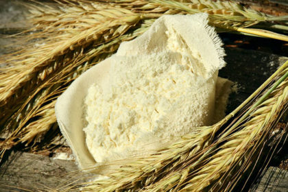 ATIs alla scoperta di una classe proteica