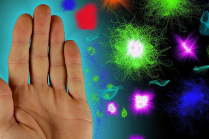 psoriasi e infezioni