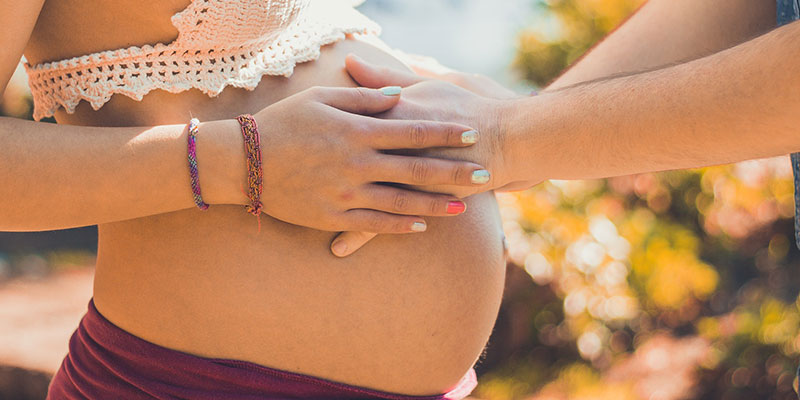 Psoriasi: fertilità e gravidanza