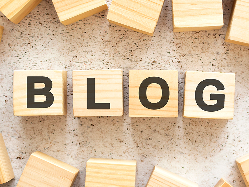 Blog