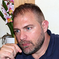 Paolo Antolini